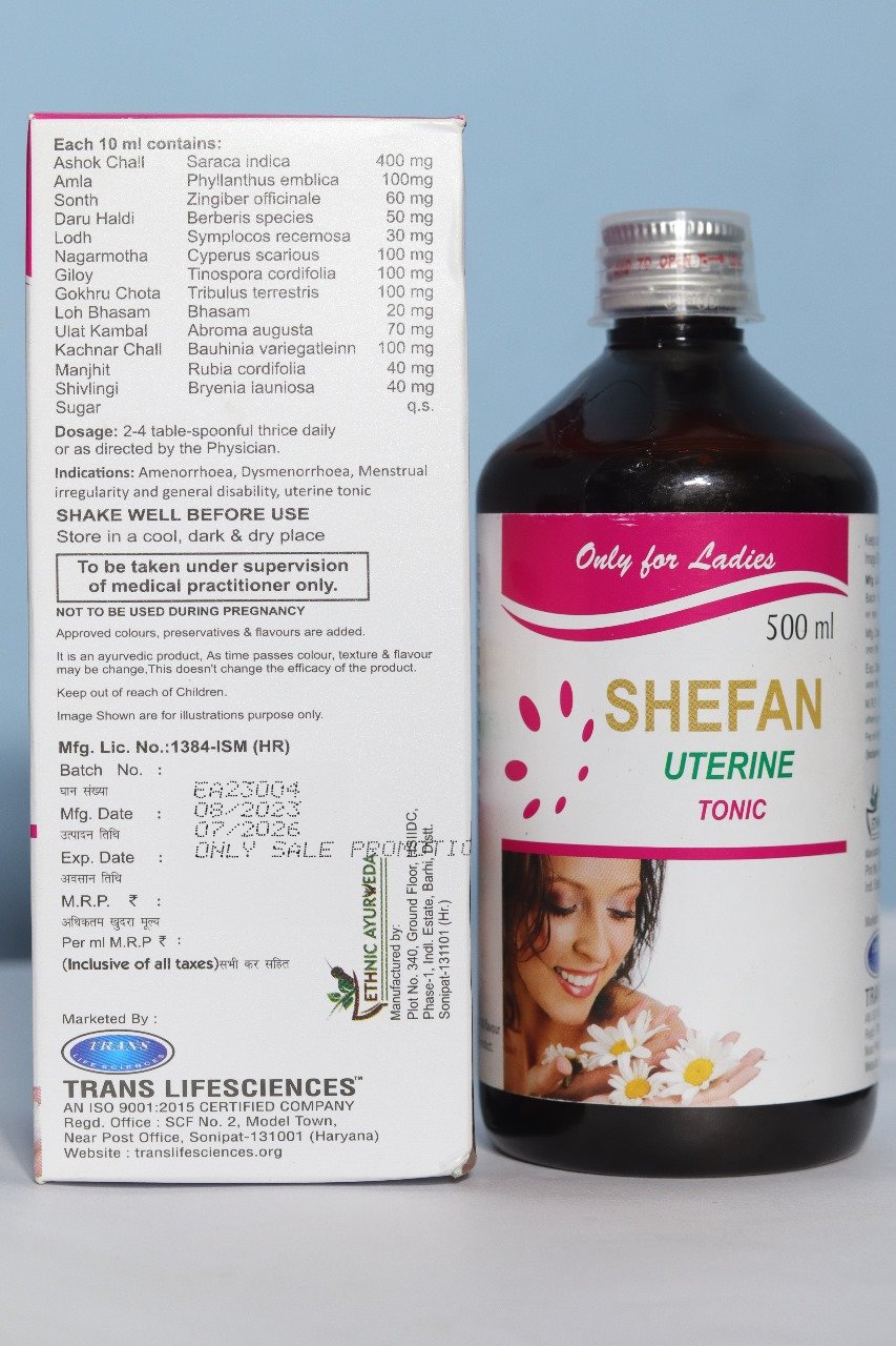 Ethnic Ayurveda Product (25)