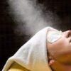 Herbal Steam Facials:
